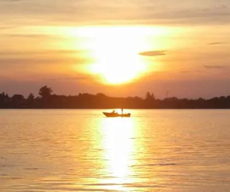 St Lawrence Experience