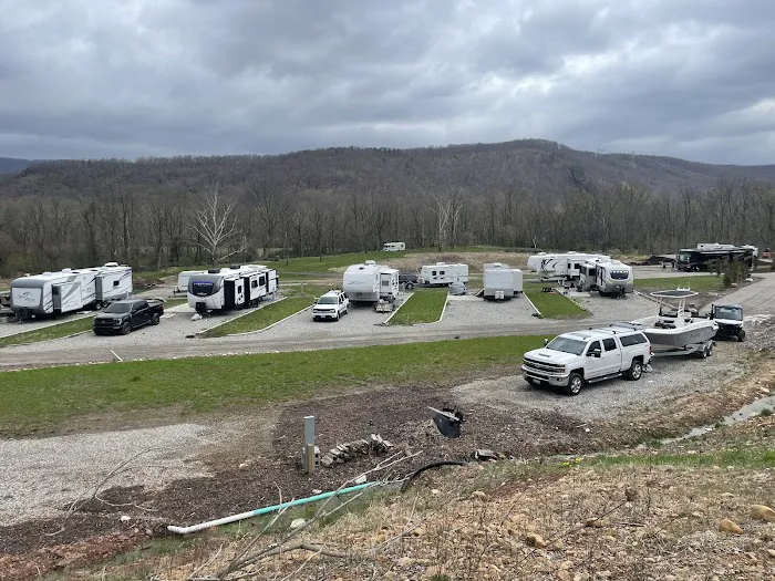 Raystown Riverbend Campground Picture 7