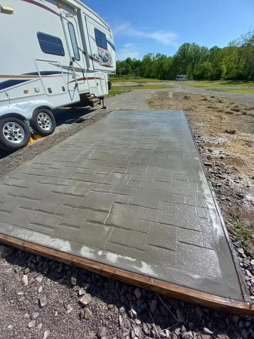 Raystown Riverbend Campground Picture 5