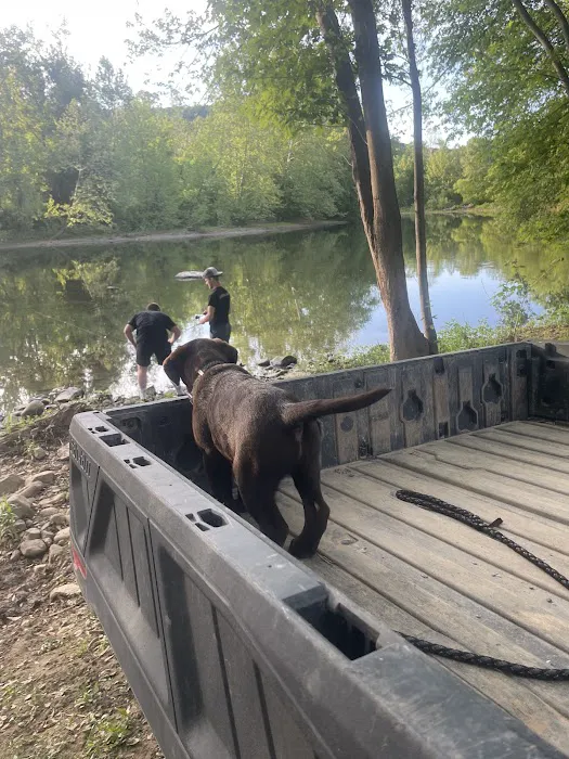 Raystown Riverbend Campground Picture 4