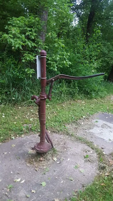 Leopards Mill Campsite Picture 2