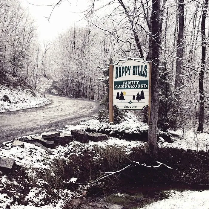 Happy Hills Campground Picture 9