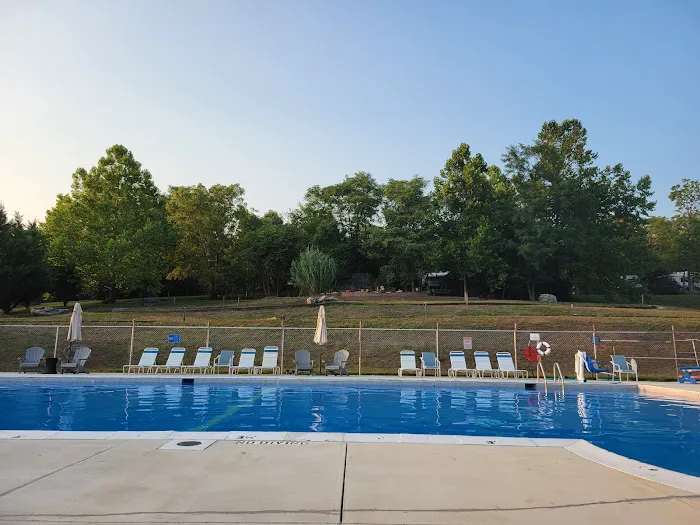 Happy Hills Campground Picture 3