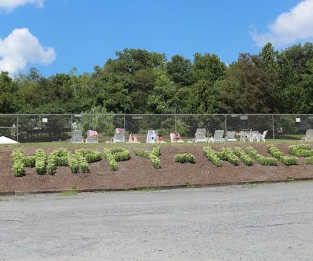 Happy Hills Campground