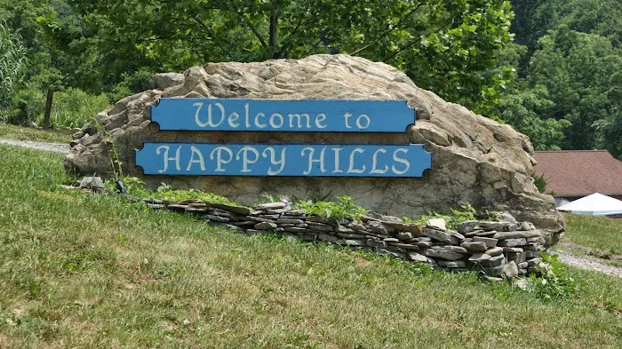 Happy Hills Campground Picture 8