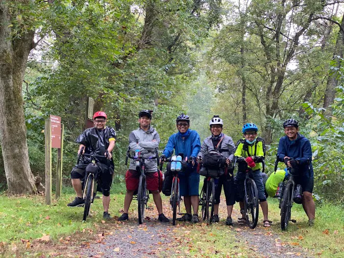 Cacapon Junction Campsite Picture 7