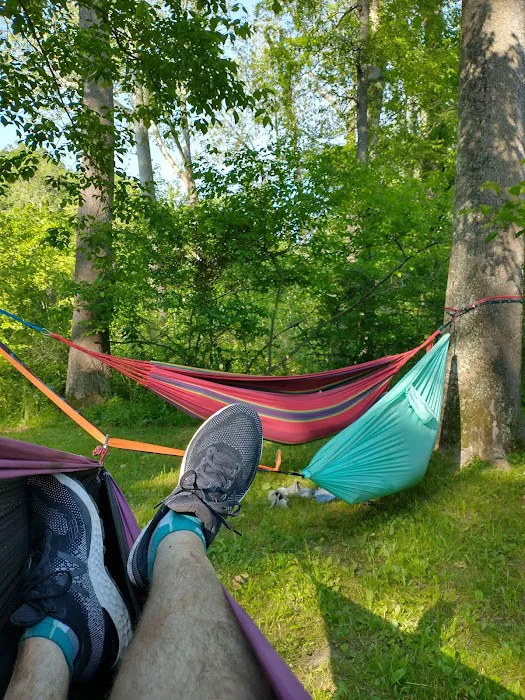 Cacapon Junction Campsite Picture 5