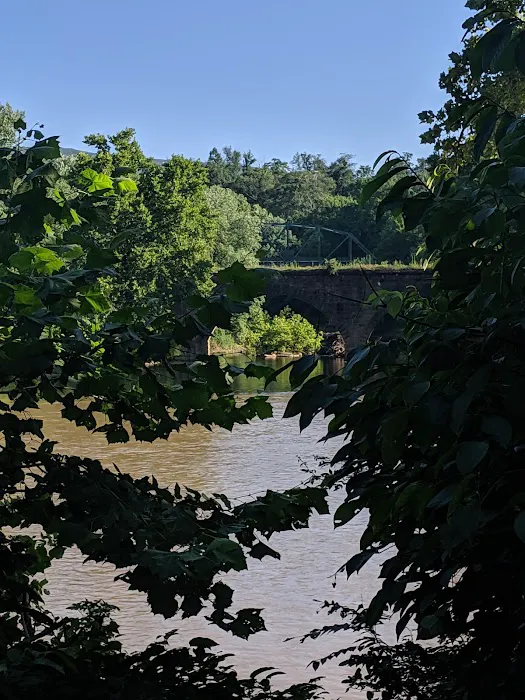 Cacapon Junction Campsite Picture 3