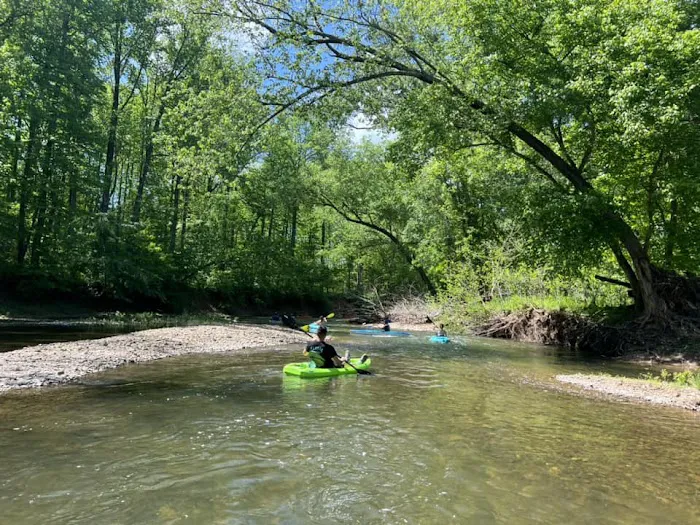 Bear Creek Campground Picture 8