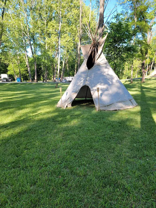 Bear Creek Campground Picture 7