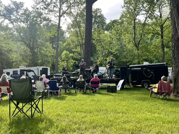 Bear Creek Campground Picture 9