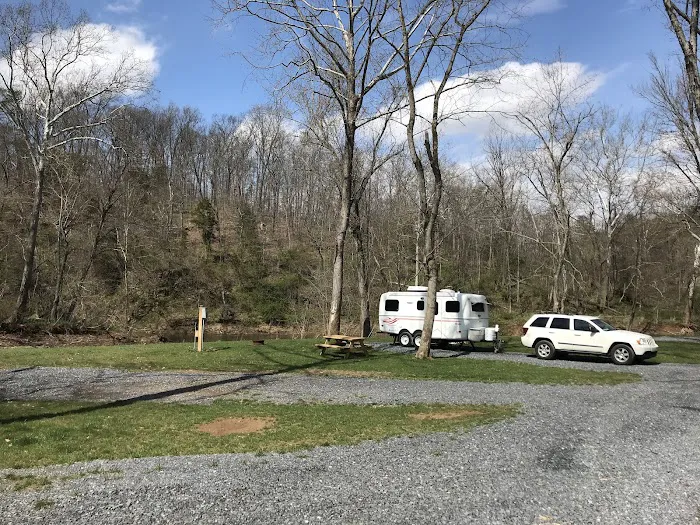 Bear Creek Campground Picture 2