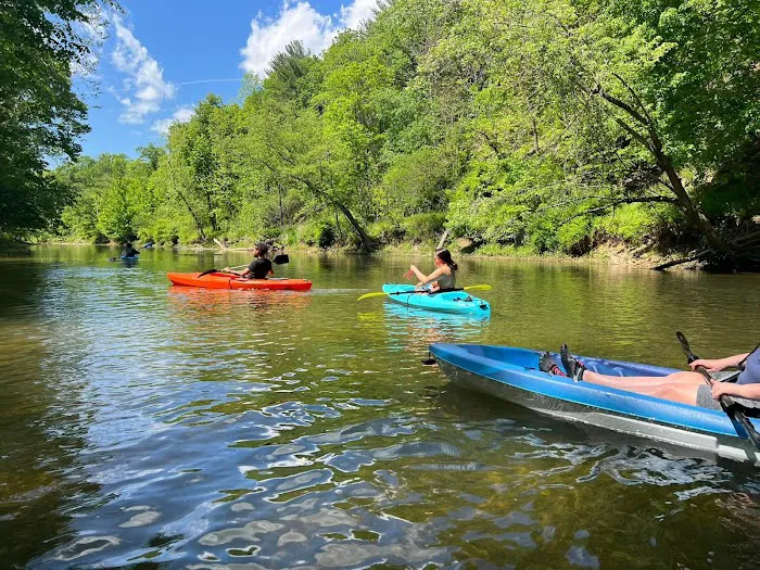 Bear Creek Campground Picture 10