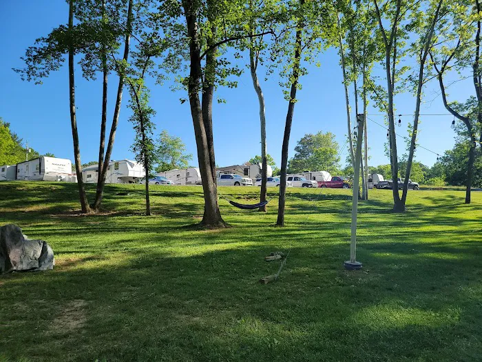 Bear Creek Campground Picture 6