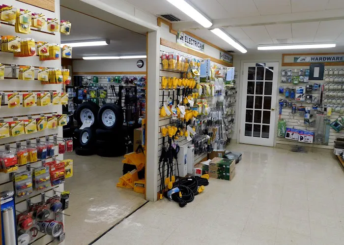 Leatherman's/Falling Waters Campsite Picture 9