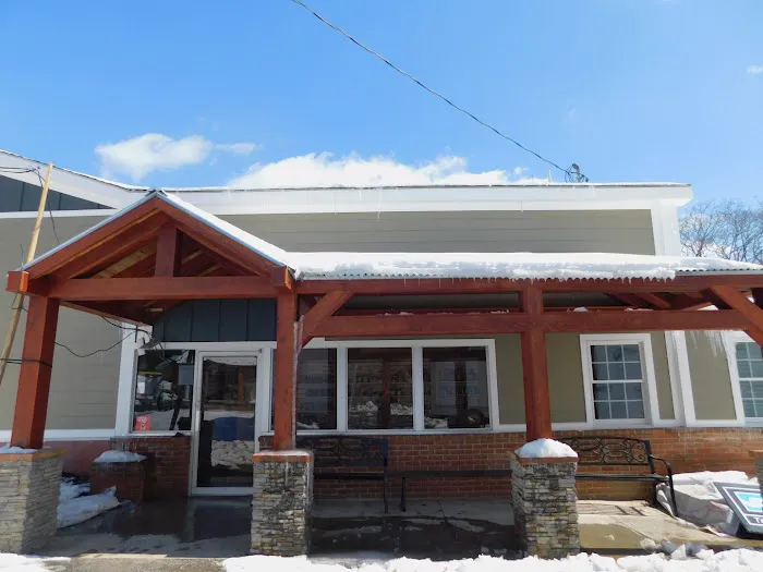 Leatherman's/Falling Waters Campsite Picture 3