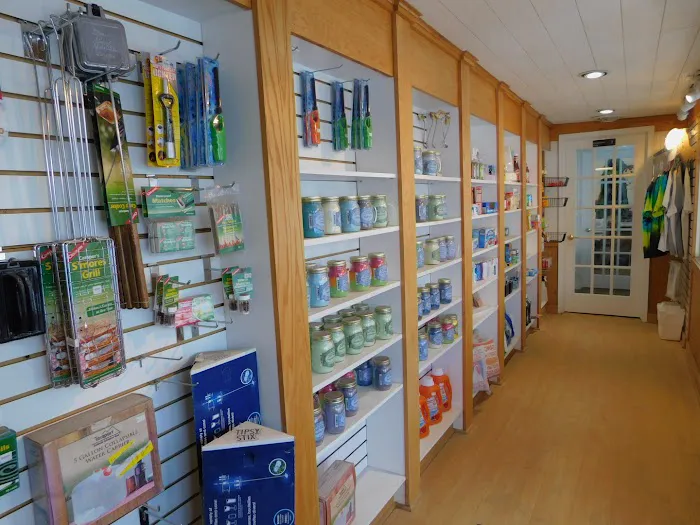 Leatherman's/Falling Waters Campsite Picture 2