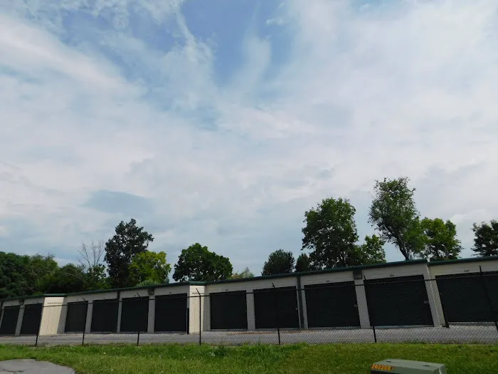 Leatherman's/Falling Waters Campsite Picture 6