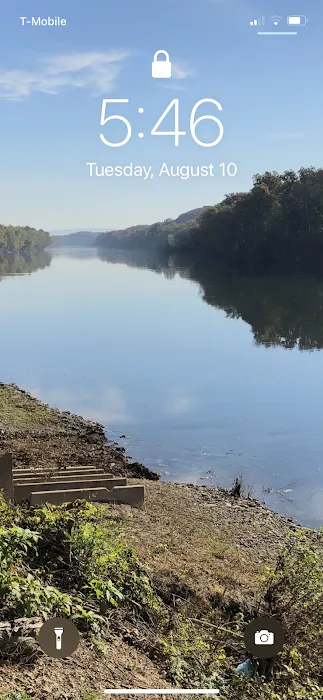 Falling Waters River Lots Picture 10