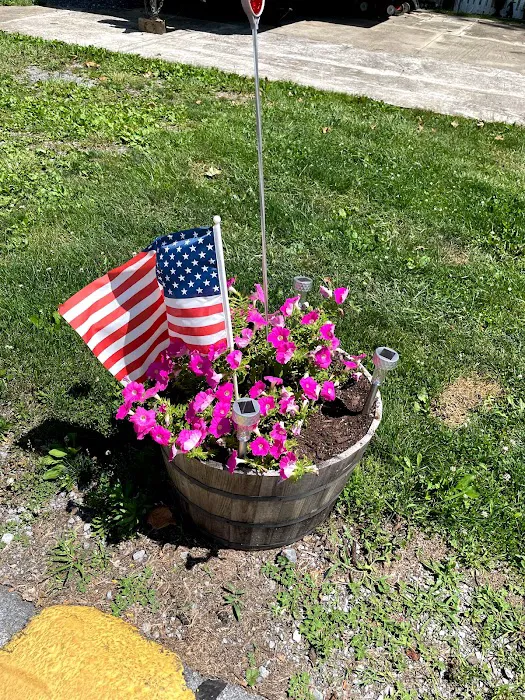 Falling Waters River Lots Picture 9