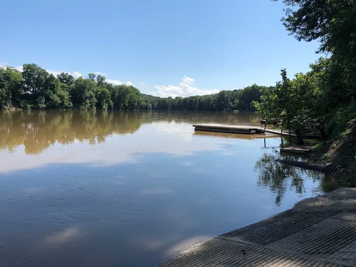 Falling Waters River Lots Picture 4