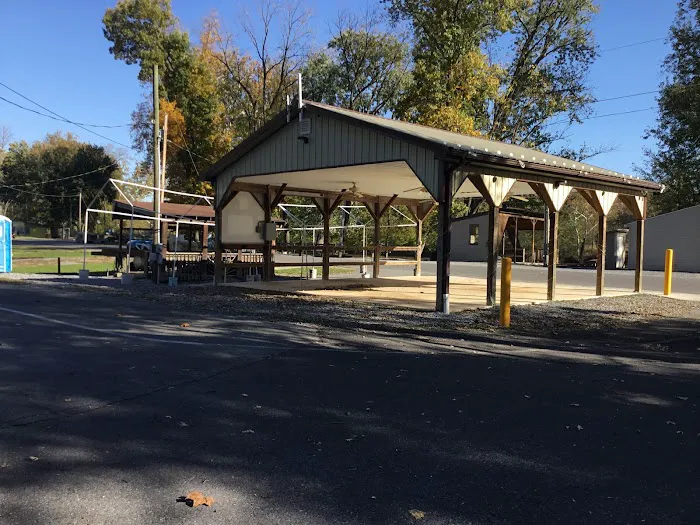 Falling Waters River Lots Picture 2