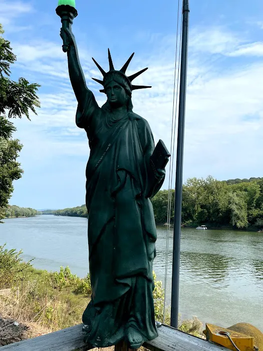 Falling Waters River Lots Picture 5