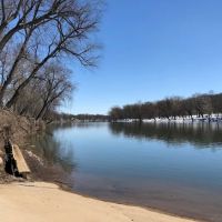 Falling Waters River Lots ico