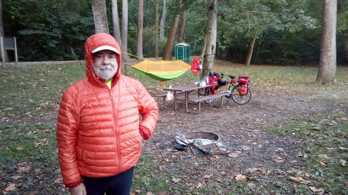 Cumberland Valley Campground Picture 2