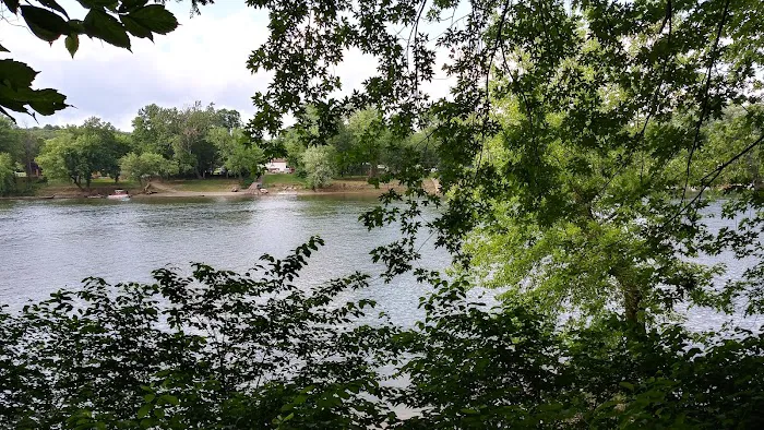 Cumberland Valley Campground Picture 4