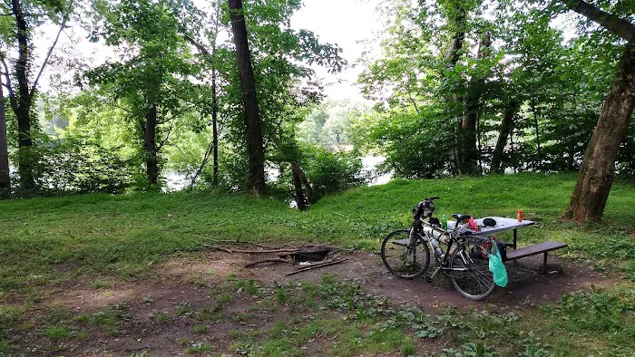 Cumberland Valley Campground Picture 3