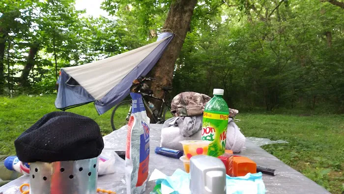 Cumberland Valley Campground Picture 1