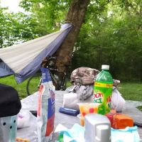 Cumberland Valley Campground ico