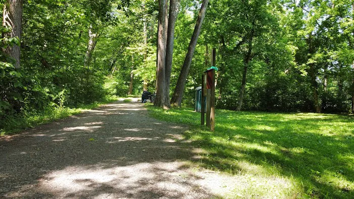 Cumberland Valley Campground Picture 6