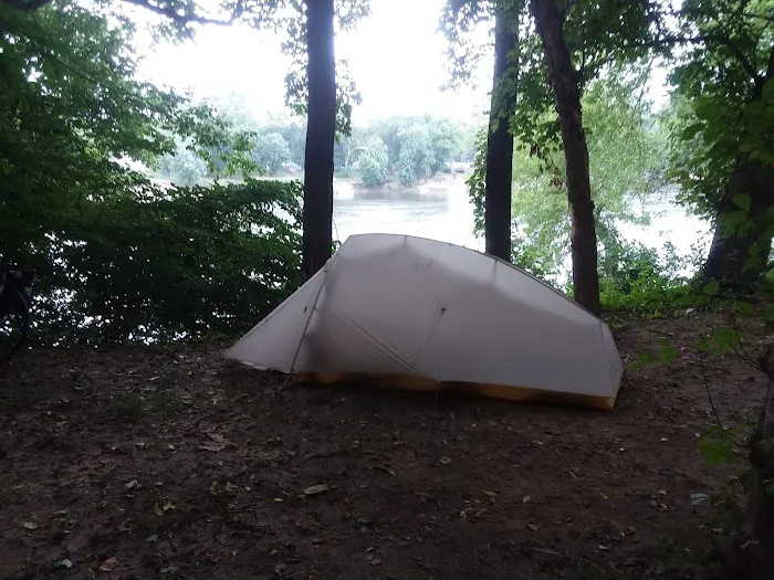 Cumberland Valley Campground Picture 10