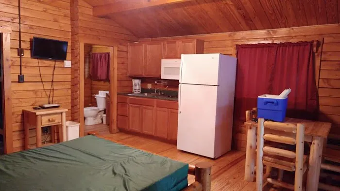 Jellystone Park™ Williamsport Picture 1