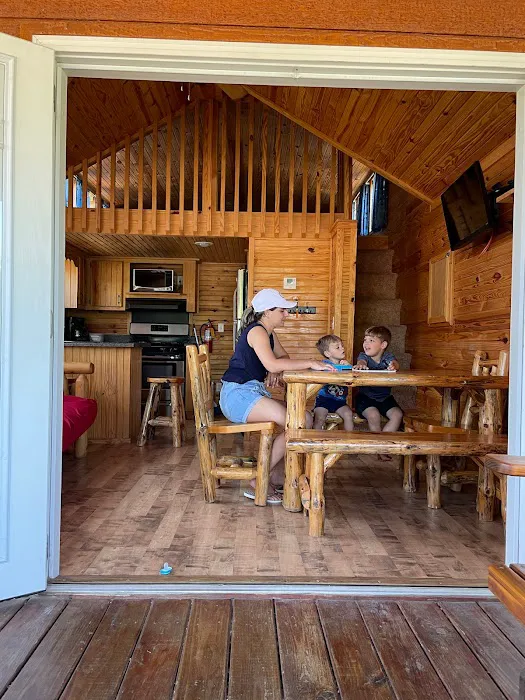 Jellystone Park™ Williamsport Picture 9