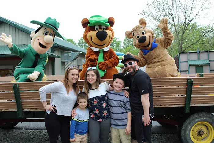 Jellystone Park™ Williamsport Picture 4