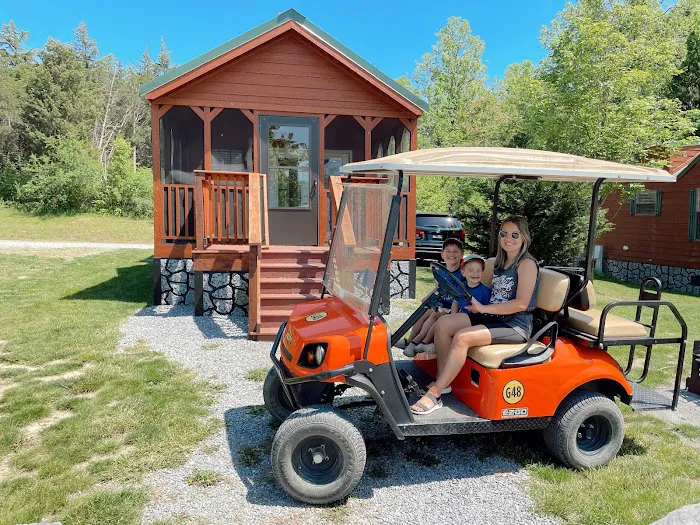 Jellystone Park™ Williamsport Picture 5