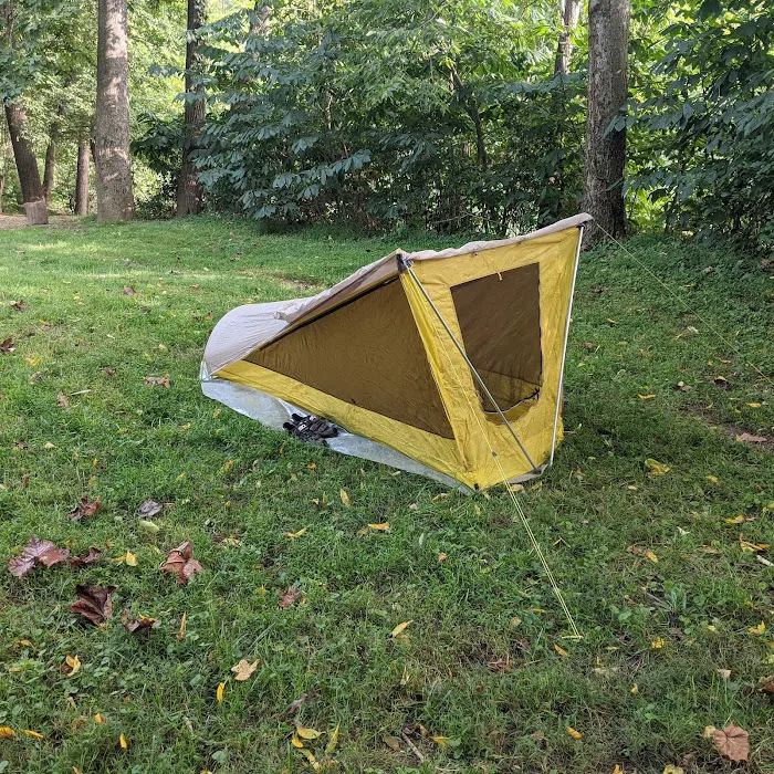 Opequon Junction Campsite Picture 4