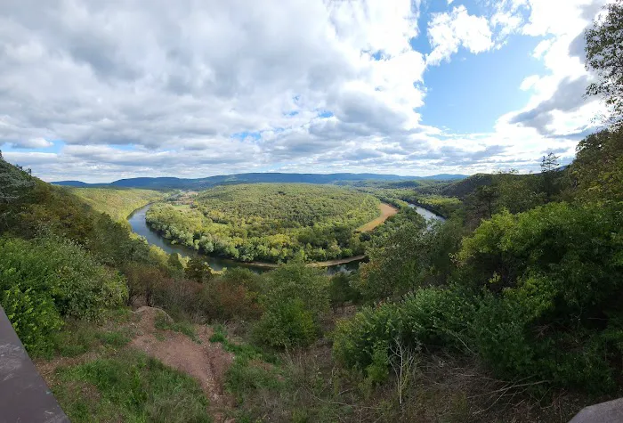 Green Ridge State Forest Campground #4 Picture 1