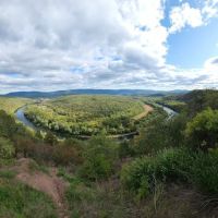 Green Ridge State Forest Campground #4 ico