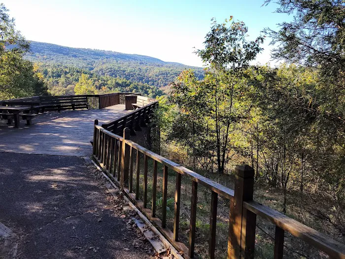 Green Ridge State Forest Campground #4 Picture 8