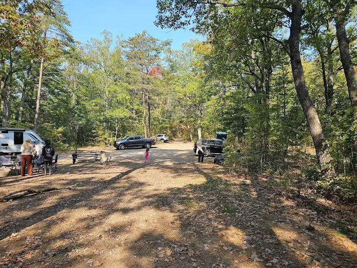 Group Campsite G-5 Picture 9