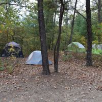 Group Campsite G-5 ico