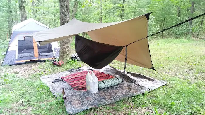 Group Campsite G-5 Picture 5