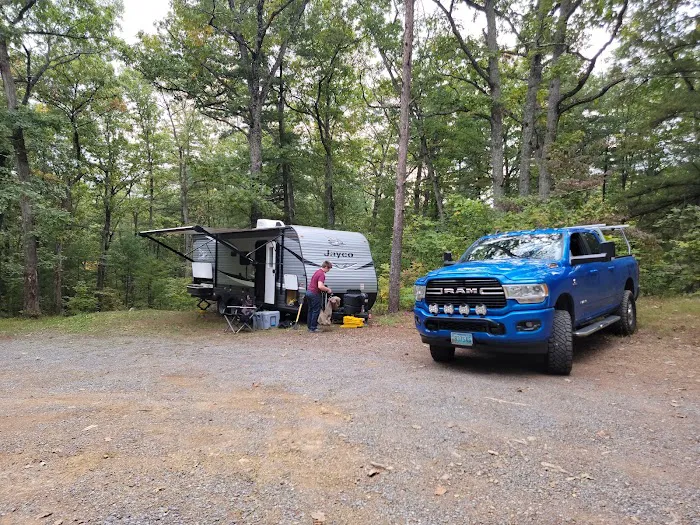 Group Campsite G-5 Picture 7