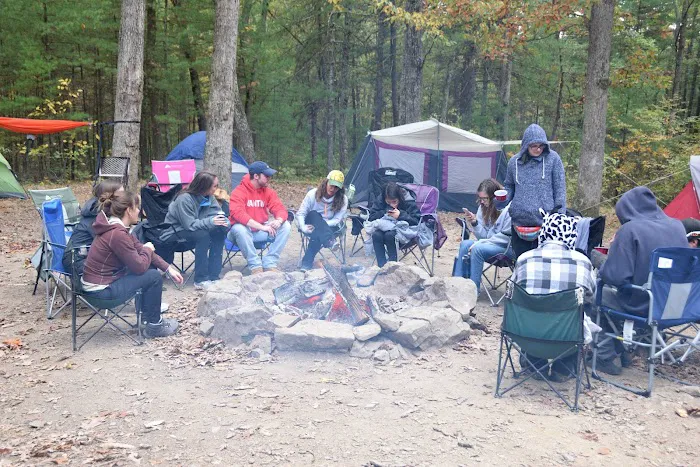 Group Campsite G-5 Picture 2