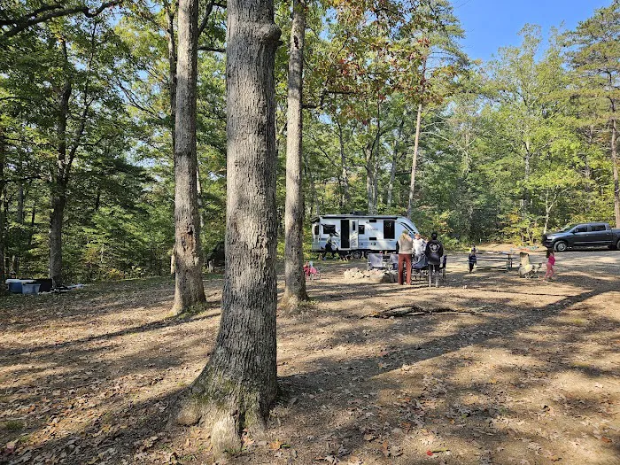 Group Campsite G-5 Picture 8