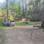 Green Ridge Campsite #81